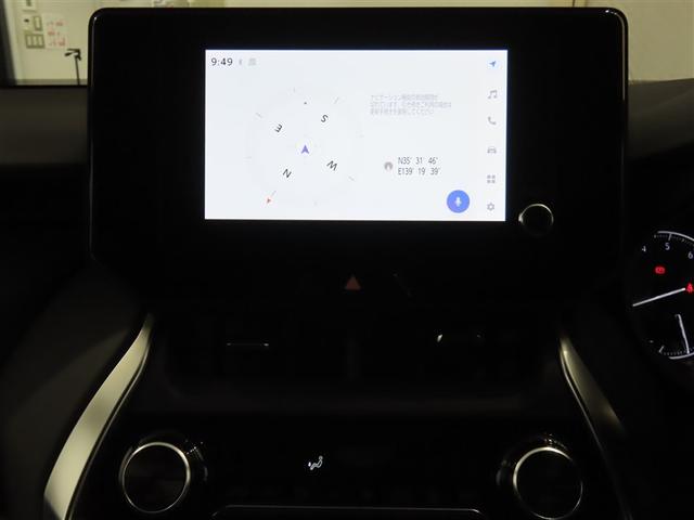 ハリアー Ｇ（6枚目）