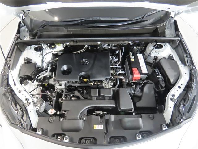 ハリアー Ｇ（17枚目）