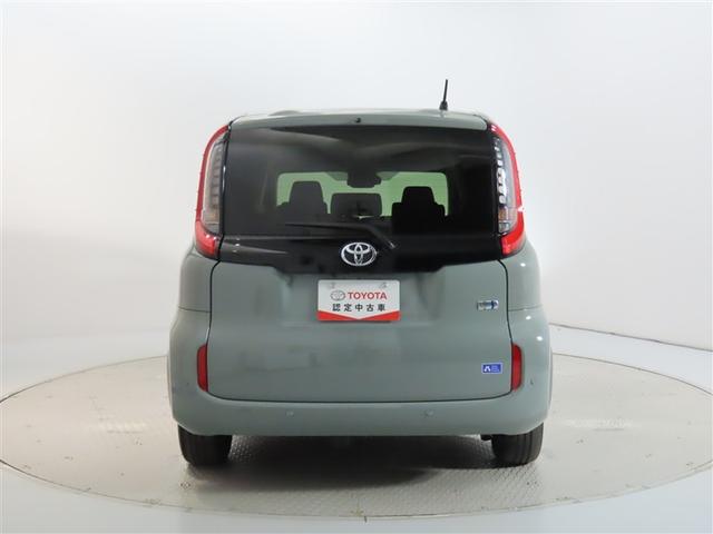 シエンタ ハイブリッドＺ　トヨタ認定中古車・禁煙車・ワンオーナー・自動（軽減）ブレーキ・純正メモリーナビゲーション・フルセグ・バックガイドモニター・両側パワースライドドア・スマートキー・ＬＥＤヘッドライト・ＥＴＣ・ドラレコ（2枚目）