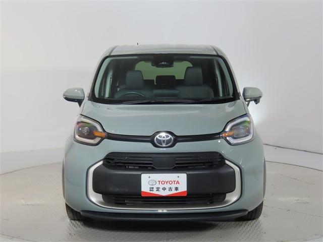 シエンタ ハイブリッドＺ　トヨタ認定中古車・禁煙車・ワンオーナー・自動（軽減）ブレーキ・純正メモリーナビゲーション・フルセグ・バックガイドモニター・両側パワースライドドア・スマートキー・ＬＥＤヘッドライト・ＥＴＣ・ドラレコ（5枚目）