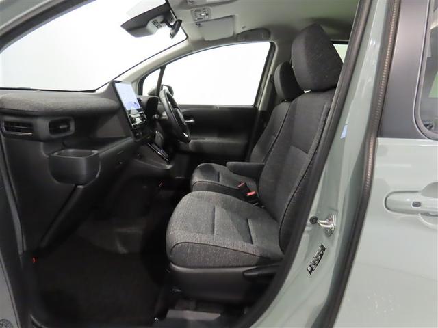 シエンタ ハイブリッドＺ　トヨタ認定中古車・禁煙車・ワンオーナー・自動（軽減）ブレーキ・純正メモリーナビゲーション・フルセグ・バックガイドモニター・両側パワースライドドア・スマートキー・ＬＥＤヘッドライト・ＥＴＣ・ドラレコ（10枚目）