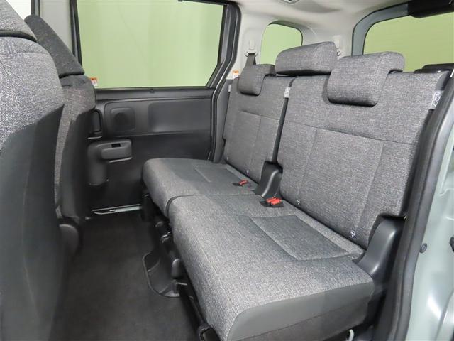 シエンタ ハイブリッドＺ　トヨタ認定中古車・禁煙車・ワンオーナー・自動（軽減）ブレーキ・純正メモリーナビゲーション・フルセグ・バックガイドモニター・両側パワースライドドア・スマートキー・ＬＥＤヘッドライト・ＥＴＣ・ドラレコ（11枚目）