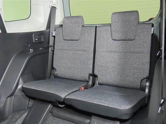 シエンタ ハイブリッドＺ　トヨタ認定中古車・禁煙車・ワンオーナー・自動（軽減）ブレーキ・純正メモリーナビゲーション・フルセグ・バックガイドモニター・両側パワースライドドア・スマートキー・ＬＥＤヘッドライト・ＥＴＣ・ドラレコ（12枚目）