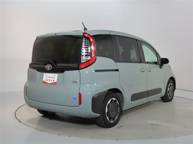 シエンタ ハイブリッドＺ　トヨタ認定中古車・禁煙車・ワンオーナー・自動（軽減）ブレーキ・純正メモリーナビゲーション・フルセグ・バックガイドモニター・両側パワースライドドア・スマートキー・ＬＥＤヘッドライト・ＥＴＣ・ドラレコ（15枚目）