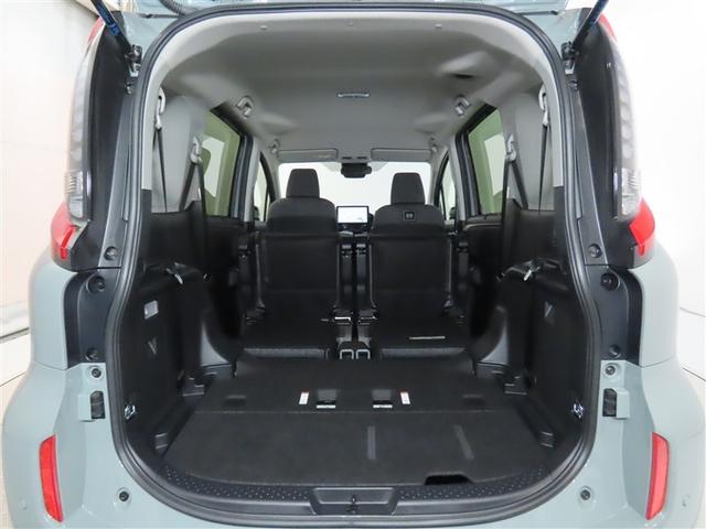 シエンタ ハイブリッドＺ　トヨタ認定中古車・禁煙車・ワンオーナー・自動（軽減）ブレーキ・純正メモリーナビゲーション・フルセグ・バックガイドモニター・両側パワースライドドア・スマートキー・ＬＥＤヘッドライト・ＥＴＣ・ドラレコ（16枚目）