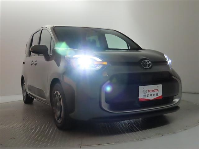 シエンタ ハイブリッドＺ　トヨタ認定中古車・禁煙車・ワンオーナー・自動（軽減）ブレーキ・純正メモリーナビゲーション・フルセグ・バックガイドモニター・両側パワースライドドア・スマートキー・ＬＥＤヘッドライト・ＥＴＣ・ドラレコ（18枚目）