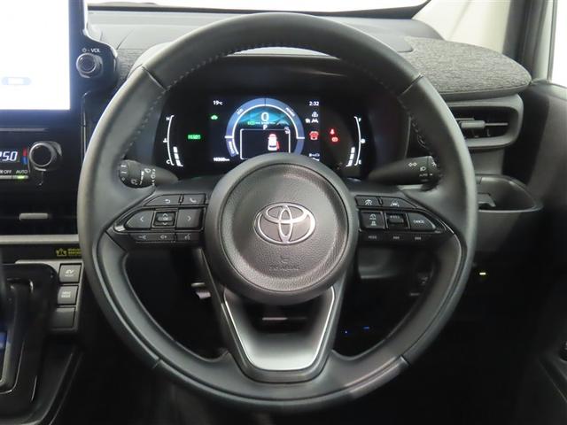 シエンタ ハイブリッドＺ　トヨタ認定中古車・禁煙車・ワンオーナー・自動（軽減）ブレーキ・純正メモリーナビゲーション・フルセグ・バックガイドモニター・両側パワースライドドア・スマートキー・ＬＥＤヘッドライト・ＥＴＣ・ドラレコ（22枚目）