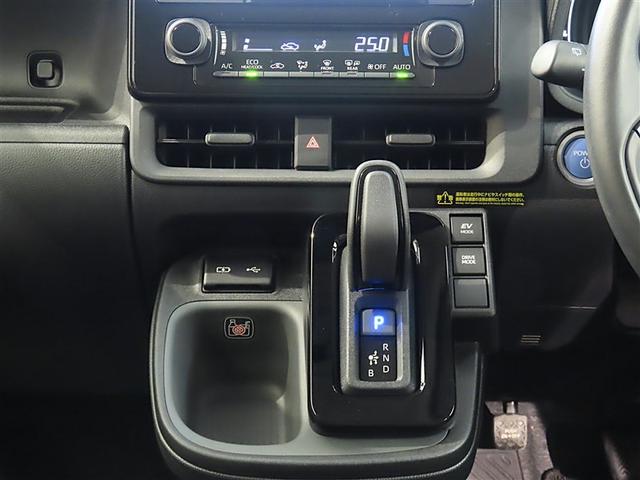 シエンタ ハイブリッドＺ　トヨタ認定中古車・禁煙車・ワンオーナー・自動（軽減）ブレーキ・純正メモリーナビゲーション・フルセグ・バックガイドモニター・両側パワースライドドア・スマートキー・ＬＥＤヘッドライト・ＥＴＣ・ドラレコ（23枚目）