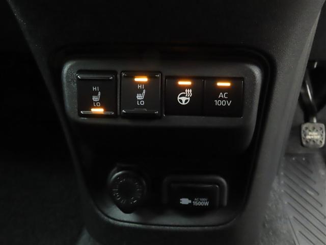 シエンタ ハイブリッドＺ　トヨタ認定中古車・禁煙車・ワンオーナー・自動（軽減）ブレーキ・純正メモリーナビゲーション・フルセグ・バックガイドモニター・両側パワースライドドア・スマートキー・ＬＥＤヘッドライト・ＥＴＣ・ドラレコ（24枚目）