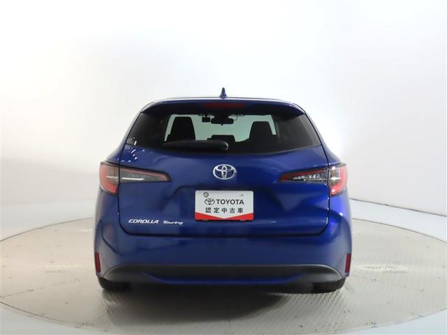 カローラツーリング Ｇ－Ｘ　プラス（2枚目）