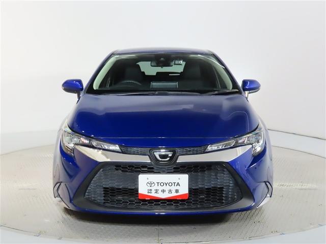 カローラツーリング Ｇ－Ｘ　プラス（5枚目）