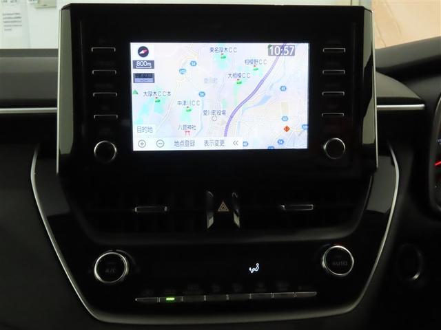 カローラツーリング Ｇ－Ｘ　プラス（6枚目）