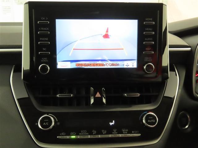 カローラツーリング Ｇ－Ｘ　プラス（7枚目）