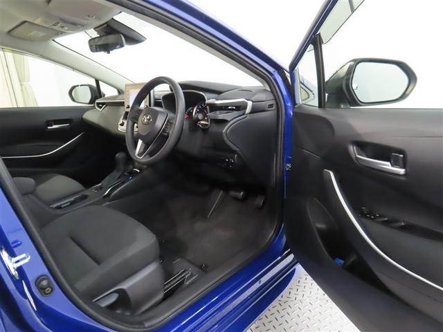 カローラツーリング Ｇ－Ｘ　プラス（8枚目）