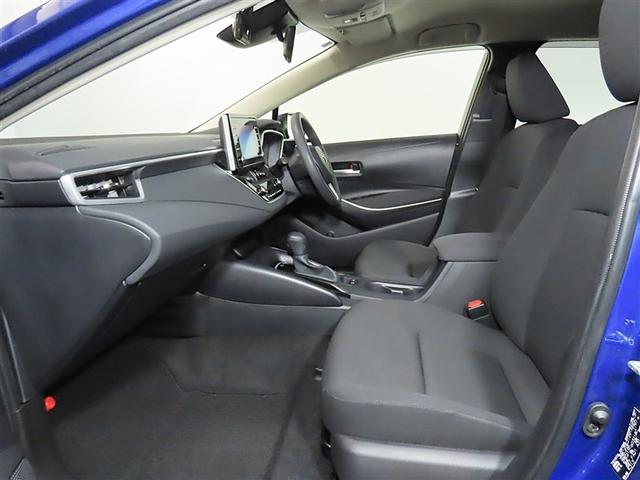 カローラツーリング Ｇ－Ｘ　プラス（10枚目）