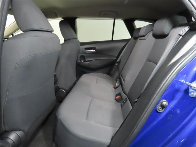 カローラツーリング Ｇ－Ｘ　プラス（11枚目）