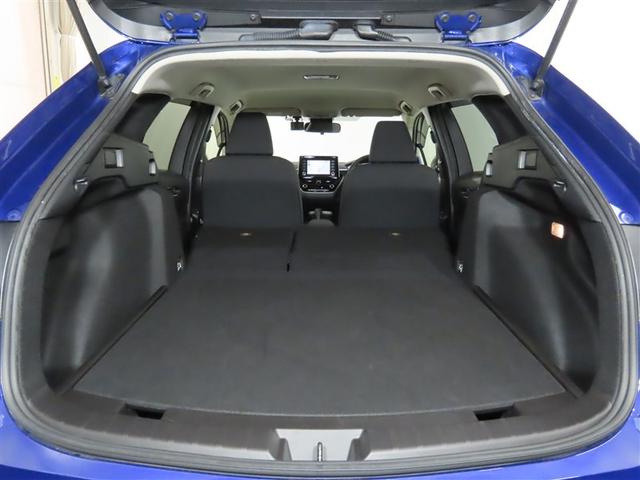 カローラツーリング Ｇ－Ｘ　プラス（16枚目）