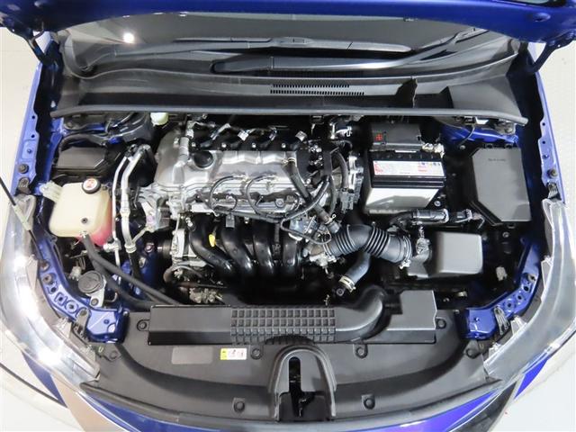 カローラツーリング Ｇ－Ｘ　プラス（17枚目）