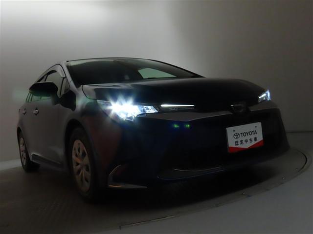 カローラツーリング Ｇ－Ｘ　プラス（18枚目）