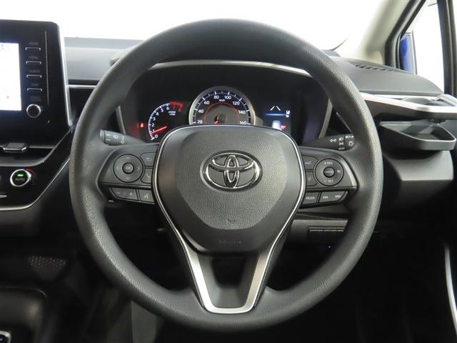 カローラツーリング Ｇ－Ｘ　プラス（23枚目）