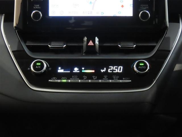 カローラツーリング Ｇ－Ｘ　プラス（24枚目）