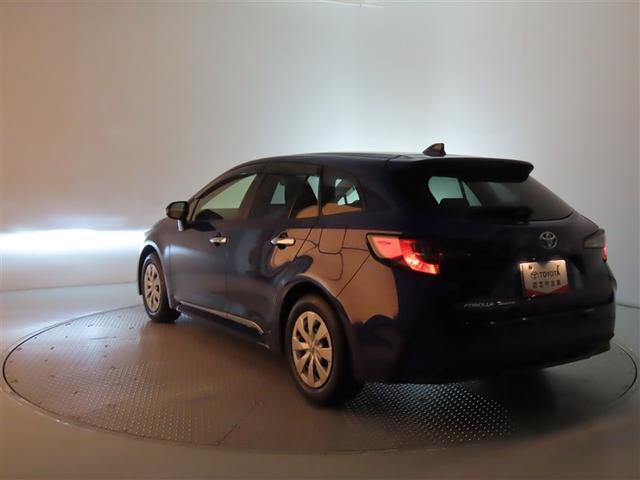 カローラツーリング Ｇ－Ｘ　プラス（27枚目）