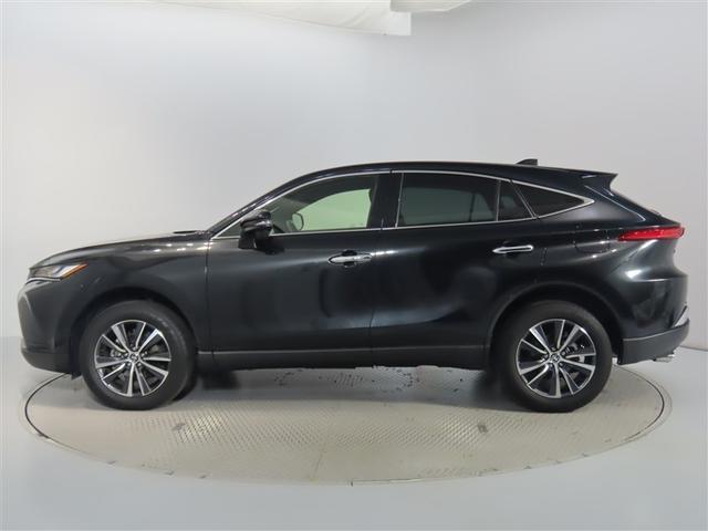 ハリアーハイブリッド G 禁煙車・ワンオーナー・自動(軽減)ブレーキ・純正メモリーナビゲーション・フルセグ・バックガイドモニター・スマートキー・LEDヘッドライト・ETC・クルーズコントロール・ドライブレコーダー・アルミ(4枚目)