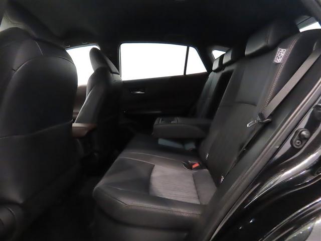 ハリアーハイブリッド G 禁煙車・ワンオーナー・自動(軽減)ブレーキ・純正メモリーナビゲーション・フルセグ・バックガイドモニター・スマートキー・LEDヘッドライト・ETC・クルーズコントロール・ドライブレコーダー・アルミ(11枚目)