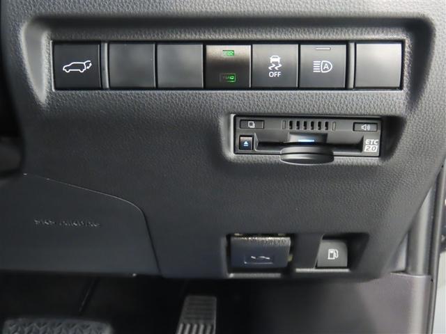 ハリアーハイブリッド G 禁煙車・ワンオーナー・自動(軽減)ブレーキ・純正メモリーナビゲーション・フルセグ・バックガイドモニター・スマートキー・LEDヘッドライト・ETC・クルーズコントロール・ドライブレコーダー・アルミ(13枚目)