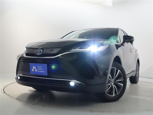 ハリアーハイブリッド G 禁煙車・ワンオーナー・自動(軽減)ブレーキ・純正メモリーナビゲーション・フルセグ・バックガイドモニター・スマートキー・LEDヘッドライト・ETC・クルーズコントロール・ドライブレコーダー・アルミ(18枚目)