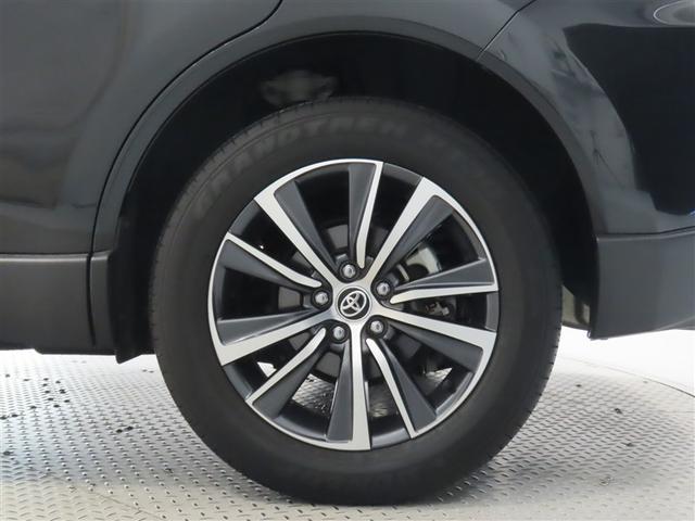 ハリアーハイブリッド G 禁煙車・ワンオーナー・自動(軽減)ブレーキ・純正メモリーナビゲーション・フルセグ・バックガイドモニター・スマートキー・LEDヘッドライト・ETC・クルーズコントロール・ドライブレコーダー・アルミ(19枚目)