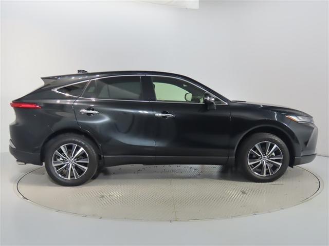 ハリアーハイブリッド G 禁煙車・ワンオーナー・自動(軽減)ブレーキ・純正メモリーナビゲーション・フルセグ・バックガイドモニター・スマートキー・LEDヘッドライト・ETC・クルーズコントロール・ドライブレコーダー・アルミ(22枚目)