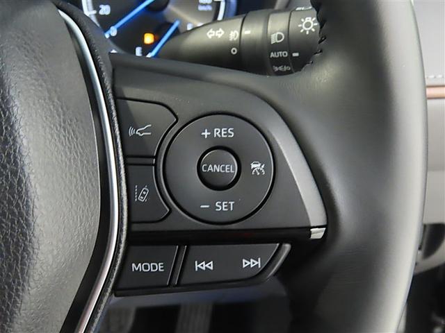 ハリアーハイブリッド G 禁煙車・ワンオーナー・自動(軽減)ブレーキ・純正メモリーナビゲーション・フルセグ・バックガイドモニター・スマートキー・LEDヘッドライト・ETC・クルーズコントロール・ドライブレコーダー・アルミ(26枚目)