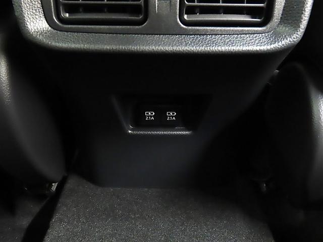 ハリアーハイブリッド G 禁煙車・ワンオーナー・自動(軽減)ブレーキ・純正メモリーナビゲーション・フルセグ・バックガイドモニター・スマートキー・LEDヘッドライト・ETC・クルーズコントロール・ドライブレコーダー・アルミ(27枚目)