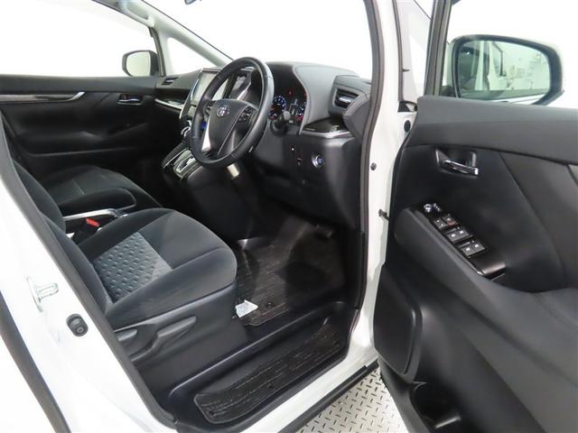 ヴェルファイア 3.5ZA トヨタ認定中古車ライト・禁煙車・ワンオーナー・自動(軽減)ブレーキ・純正メモリーナビゲーション・フルセグ・後席モニター・バックガイドモニター・両側パワースライドドア・スマートキー・LEDヘッドライト(9枚目)