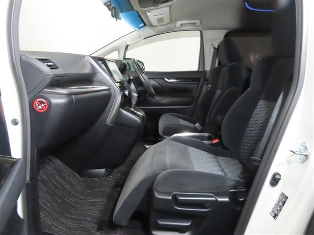 ヴェルファイア 3.5ZA トヨタ認定中古車ライト・禁煙車・ワンオーナー・自動(軽減)ブレーキ・純正メモリーナビゲーション・フルセグ・後席モニター・バックガイドモニター・両側パワースライドドア・スマートキー・LEDヘッドライト(11枚目)