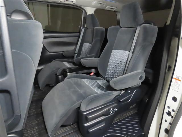 ヴェルファイア 3.5ZA トヨタ認定中古車ライト・禁煙車・ワンオーナー・自動(軽減)ブレーキ・純正メモリーナビゲーション・フルセグ・後席モニター・バックガイドモニター・両側パワースライドドア・スマートキー・LEDヘッドライト(12枚目)