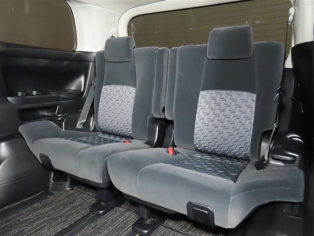 ヴェルファイア 3.5ZA トヨタ認定中古車ライト・禁煙車・ワンオーナー・自動(軽減)ブレーキ・純正メモリーナビゲーション・フルセグ・後席モニター・バックガイドモニター・両側パワースライドドア・スマートキー・LEDヘッドライト(13枚目)