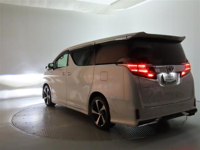 ヴェルファイア 3.5ZA トヨタ認定中古車ライト・禁煙車・ワンオーナー・自動(軽減)ブレーキ・純正メモリーナビゲーション・フルセグ・後席モニター・バックガイドモニター・両側パワースライドドア・スマートキー・LEDヘッドライト(25枚目)