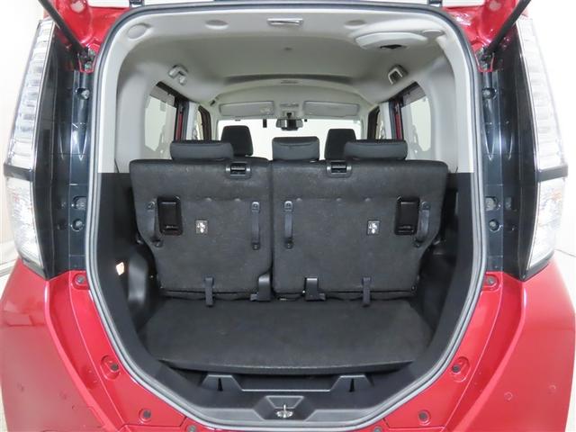 タンク G トヨタ認定中古車・禁煙車・自動(軽減)ブレーキ・純正メモリーナビゲーション・ワンセグ・バックガイドモニター・スマートキー・LEDヘッドライト・ETC・両側パワースライドドア・ドライブレコーダー(15枚目)