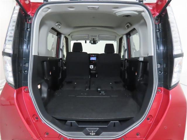 タンク G トヨタ認定中古車・禁煙車・自動(軽減)ブレーキ・純正メモリーナビゲーション・ワンセグ・バックガイドモニター・スマートキー・LEDヘッドライト・ETC・両側パワースライドドア・ドライブレコーダー(16枚目)