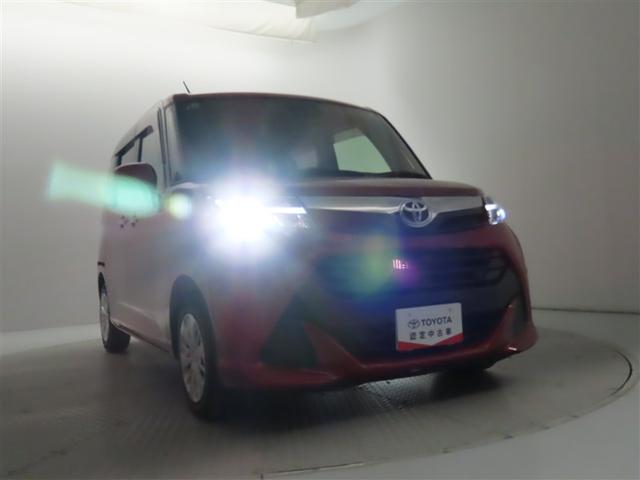 タンク G トヨタ認定中古車・禁煙車・自動(軽減)ブレーキ・純正メモリーナビゲーション・ワンセグ・バックガイドモニター・スマートキー・LEDヘッドライト・ETC・両側パワースライドドア・ドライブレコーダー(18枚目)