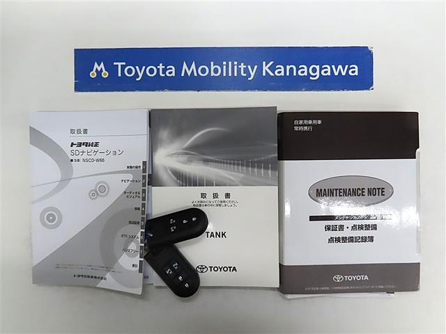 タンク G トヨタ認定中古車・禁煙車・自動(軽減)ブレーキ・純正メモリーナビゲーション・ワンセグ・バックガイドモニター・スマートキー・LEDヘッドライト・ETC・両側パワースライドドア・ドライブレコーダー(19枚目)