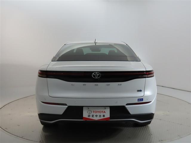 クラウンクロスオーバー Gアドバンスド(2枚目)