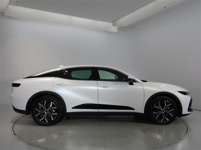 クラウンクロスオーバー Gアドバンスド(4枚目)