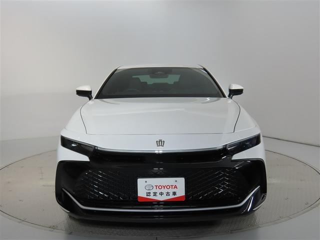 クラウンクロスオーバー Gアドバンスド(5枚目)