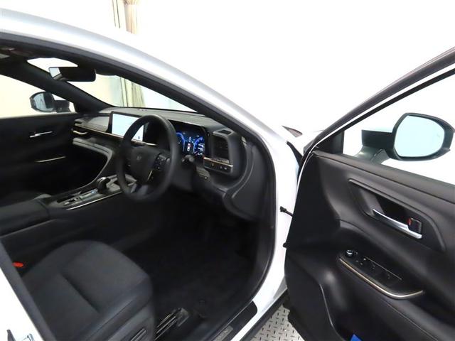 クラウンクロスオーバー Gアドバンスド(8枚目)