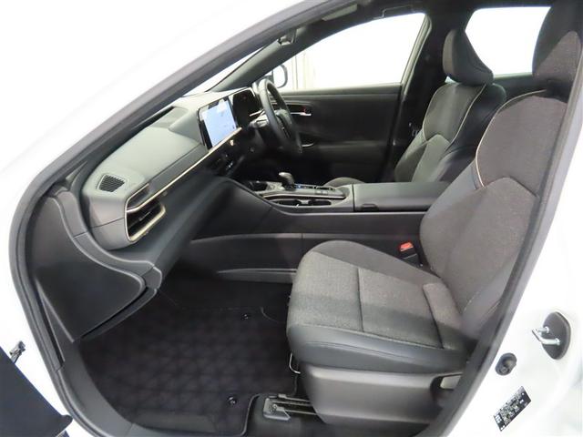 クラウンクロスオーバー Gアドバンスド(10枚目)