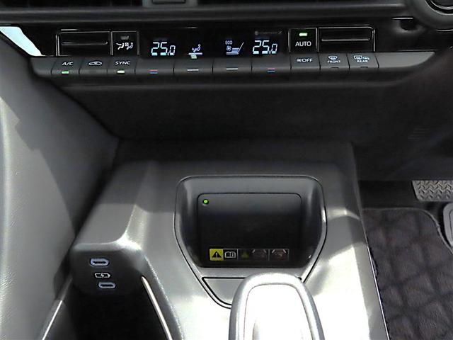 クラウンクロスオーバー Gアドバンスド(13枚目)