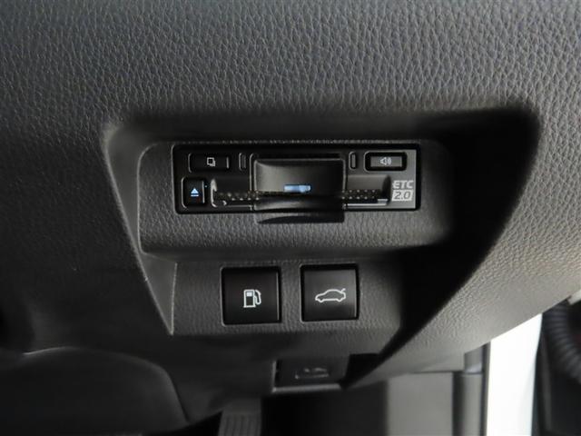 クラウンクロスオーバー Gアドバンスド(14枚目)